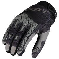 glove ENDURO black