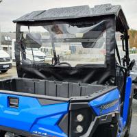 pro UTV LINHAI T-BOSS 550 EPS BLACK, 130 x 96 cm