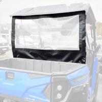 pro UTV LINHAI T-BOSS 550 EPS BLACK, 130 x 96 cm