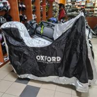 Aquatex s prostorem pro kufr, černá/stříbrná