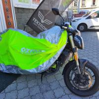 Aquatex, žlutá fluo/stříbrná