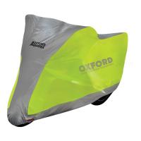 Aquatex, žlutá fluo/stříbrná