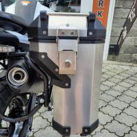 pro motocykl Benelli TRK 502X