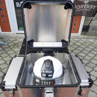 pro motocykl Benelli TRK 502X
