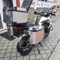 pro motocykl Benelli TRK 502X