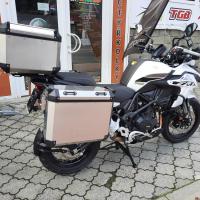 pro motocykl Benelli TRK 502X
