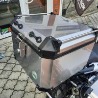 pro motocykl Benelli TRK 502X