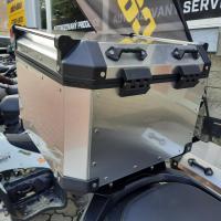 pro motocykl Benelli TRK 502X