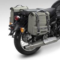 pro motocykly Benelli Imperiale, Leoncino, šedé