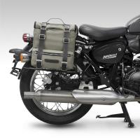 pro motocykly Benelli Imperiale, Leoncino, šedé