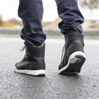 Swift Dry WP Black/White