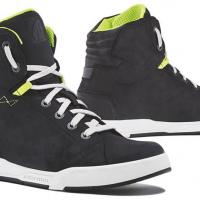 Swift Dry WP Black/White