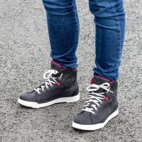 Swift Dry Lady WP Black/White
