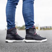 Swift Dry Lady WP Black/White