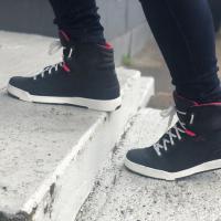 Swift Dry Lady WP Black/White