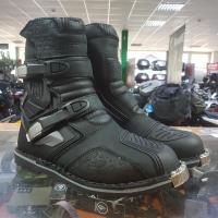 TERRA EVO LOW WP Black