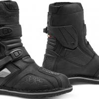 TERRA EVO LOW WP Black