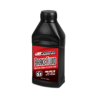 DOT- 5.1 BRAKE FLUID 500ml
