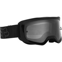 Main II Stray Goggle Black