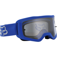Main II Stray Goggle Blue