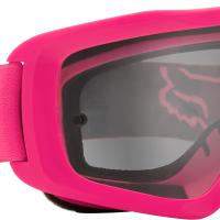 Main II Stray Goggle Pink s čirým sklem