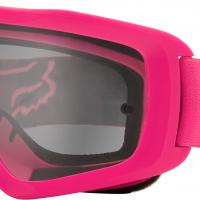 Main II Stray Goggle Pink s čirým sklem