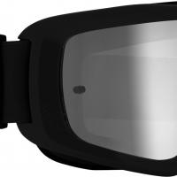 Main S Stray Goggle Black