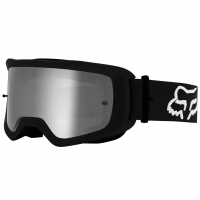 Main S Stray Goggle Black