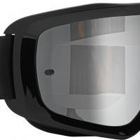 Main Stray Goggle - Spark Black