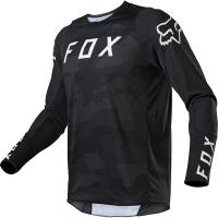 360 Speyer Jersey Black