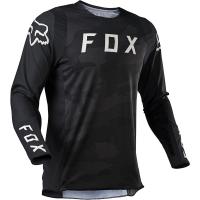 360 Speyer Jersey Black