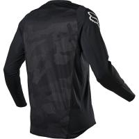 360 Speyer Jersey Black