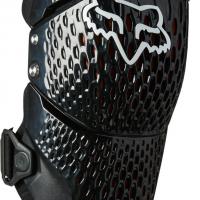 Titan Pro D3O Knee Guard, Ce Black, D3O®