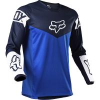 180 Revn Jersey Blue