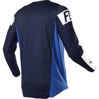 180 Revn Jersey Blue