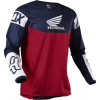 180 Honda Jersey Navy/Red