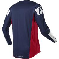 180 Honda Jersey Navy/Red