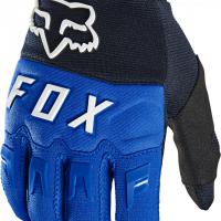 Dirtpaw Glove Blue