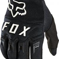 Dirtpaw Glove - Black Blk/Wht