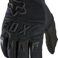 Dirtpaw Glove - Black Black/Black