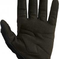 Dirtpaw Glove - Black Black/Black