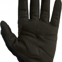 Dirtpaw Glove - Black Black/Black