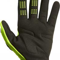 Dirtpaw Glove Fluo Yellow