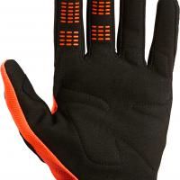 Dirtpaw Glove Fluo Orange