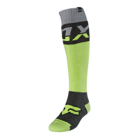 Fri Thick Sock - Afterburn Fluo Yellow