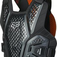 Raceframe Impact Sb, Ce D3O Black