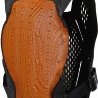 Raceframe Impact Sb, Ce D3O Black