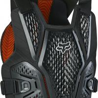 Raceframe Impact Sb, Ce D3O Black