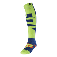 Coolmax Thick Sock - Oktiv Blue