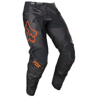 180 Trev Pant Black Camo